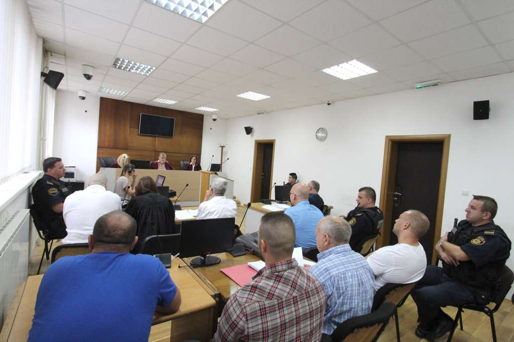 Damiru Mehiću 16,5 godina zatvora za ubistvo iz 2013. godine