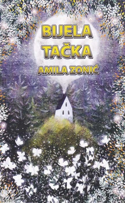 U sarajevskoj Art kući sevdaha sutra promocija knjige  "Bijela tačka"