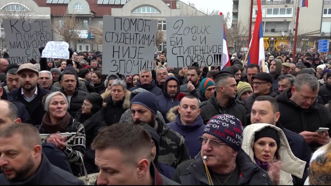 Petroviću zabranjena isplata stipendija