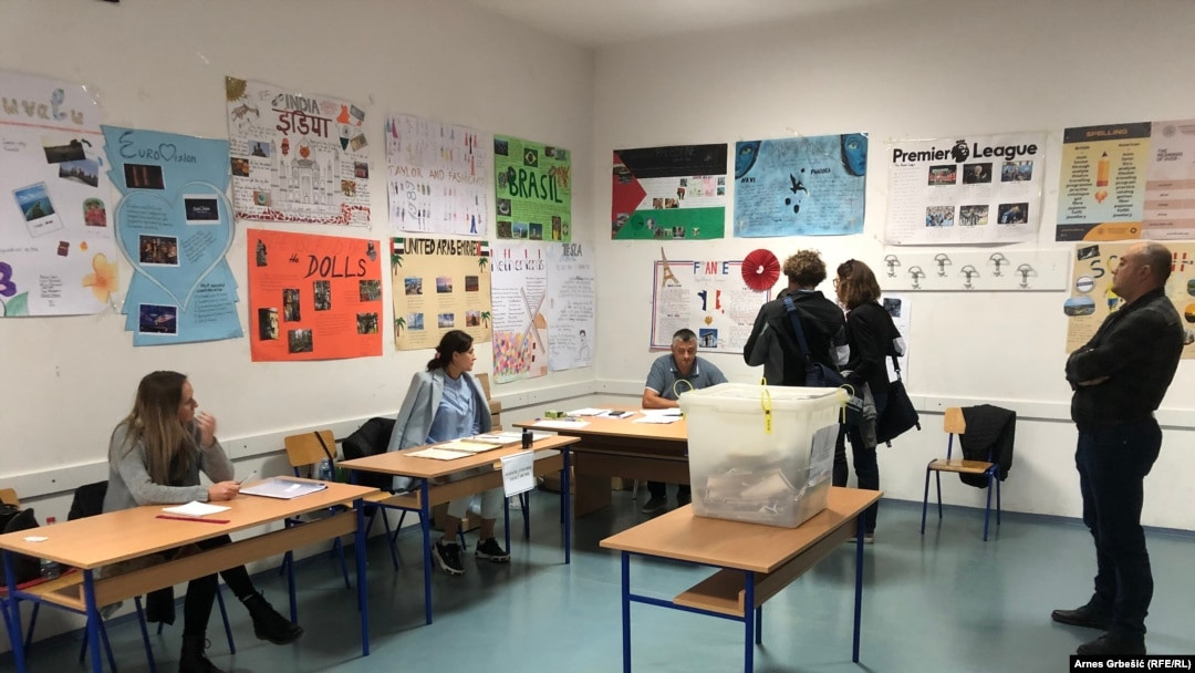 I ove izbore u BiH obilježile malverzacije i krađe glasova - Više od 1000 biračkih odbora nije radilo po zakonu