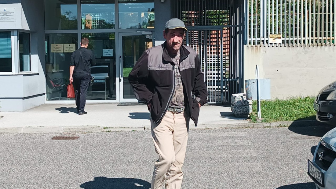 Za zločin 1992. godine u Velagićima kod Ključa ukupno 54 godine zatvora