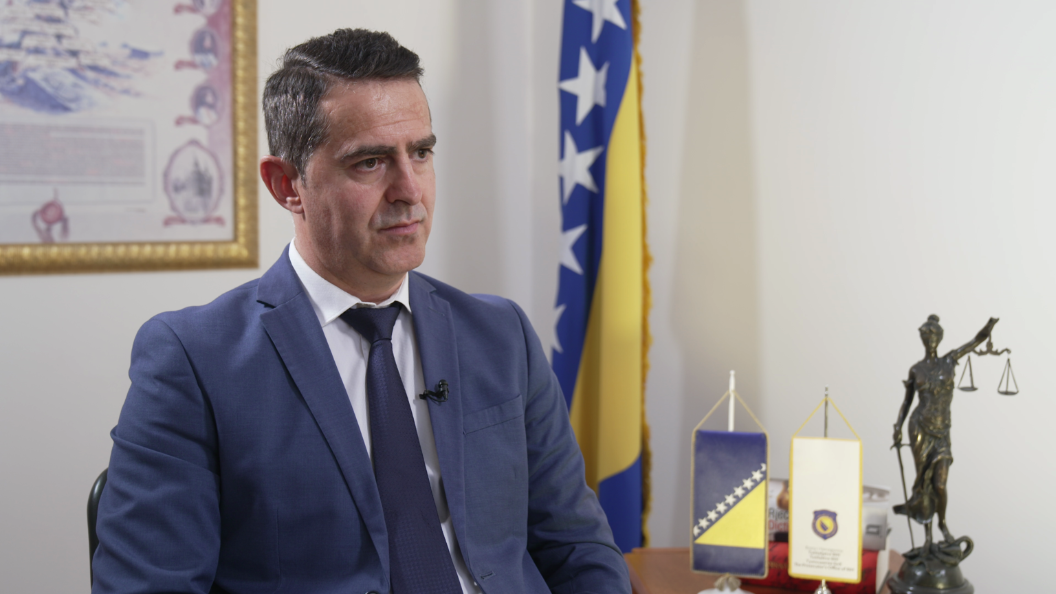 Tužilaštvo BiH počinje sa objavom optužnica