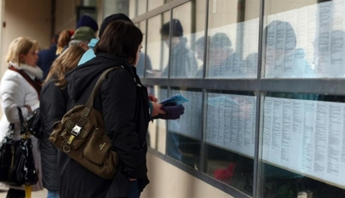 FBiH: Za mjesec dana manje zaposlenih za 719