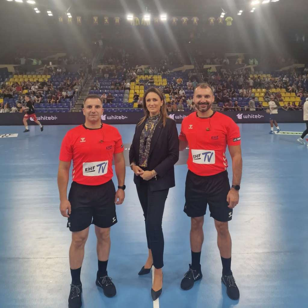 Bišćanka Arijana Jašarević-Vojić delegat na Svjetskom prvenstvu za rukometašice