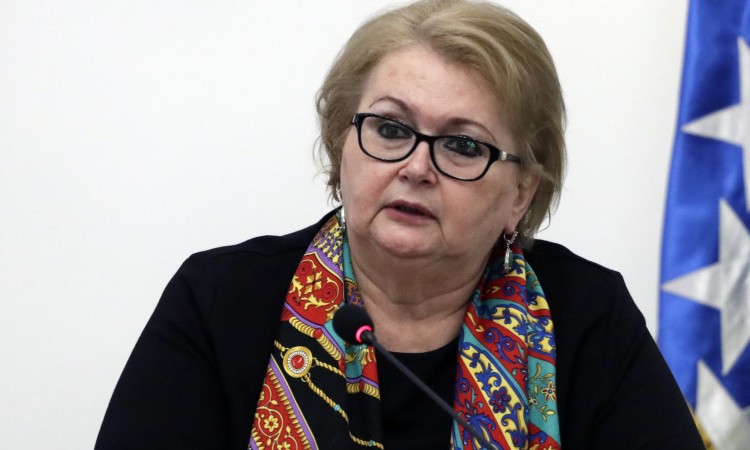 Turković: Schmidtova odluka je očekivana, zakonita i neophodna