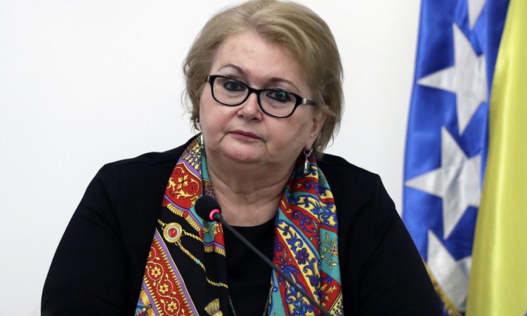 VTK BiH traži olakšavanje viznog režima za državljane KSA, UK i Irske