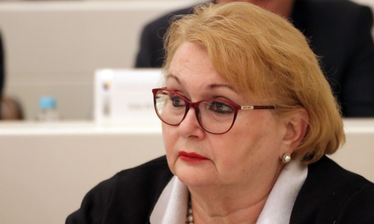 Turković uputila telegram saučešća povodom tragedije u Posušju