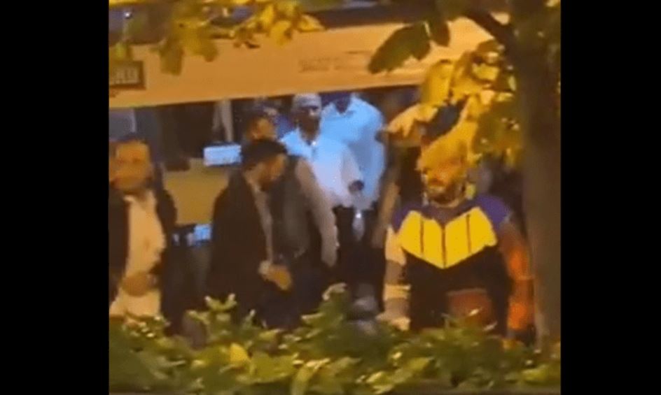 Vasnik kompanije za trgovinu strujom tukao predsjednika Regulatorne komisije za energetiku