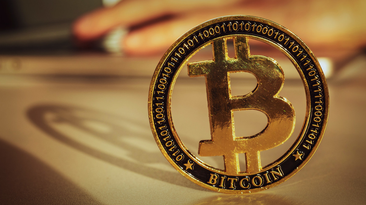 Vrijednost bitcoina, nakon pada, porasla na više od 30.000 dolara