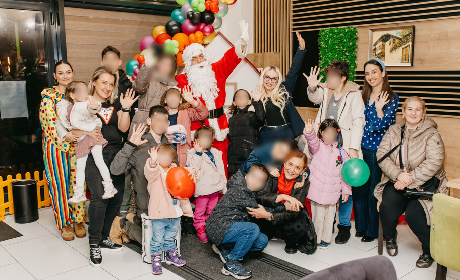 Nisu tražili potrebe, već snove: Akcija koja je ujedinila građane za djecu s Bjelava