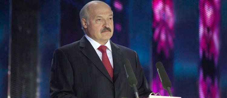 Lukašenko: Samo izbori mogu odlučiti o predsjedniku Bjelorusije