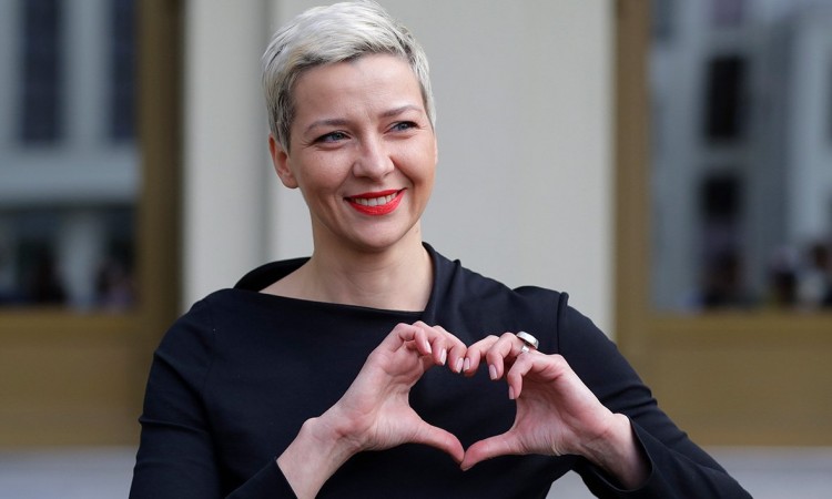 Počinje suđenje liderima opozicije u Bjelorusiji