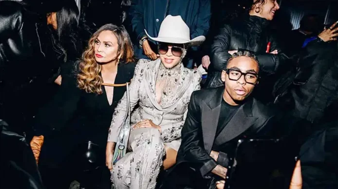 Beyoncéin album "Cowboy Carter" naglašava dugu povijest kulture crnih kauboja u Teksasu