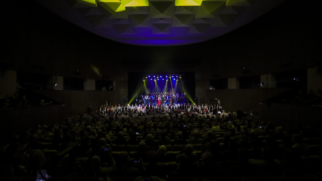 Večer sevdalinki u BKC-u 30. novembra, muzičko putovanje kroz najljepše sevdalinke i ljubavne pjesme