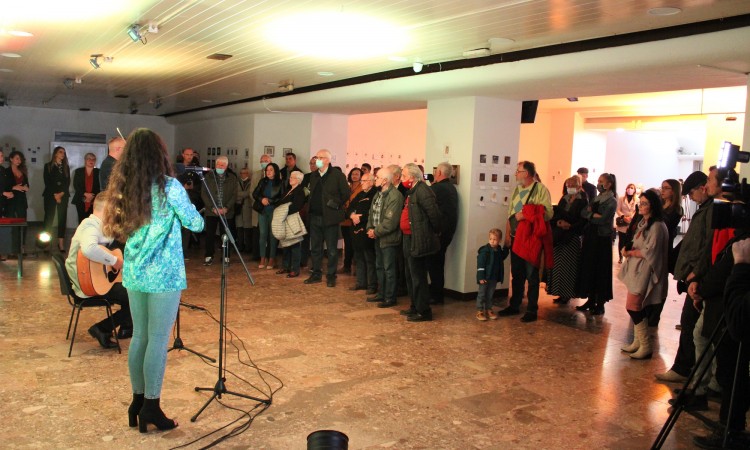 BKC: Glavna nagrada XI Međunarodnog festivala za djelo Nedžada Ibrišimovića