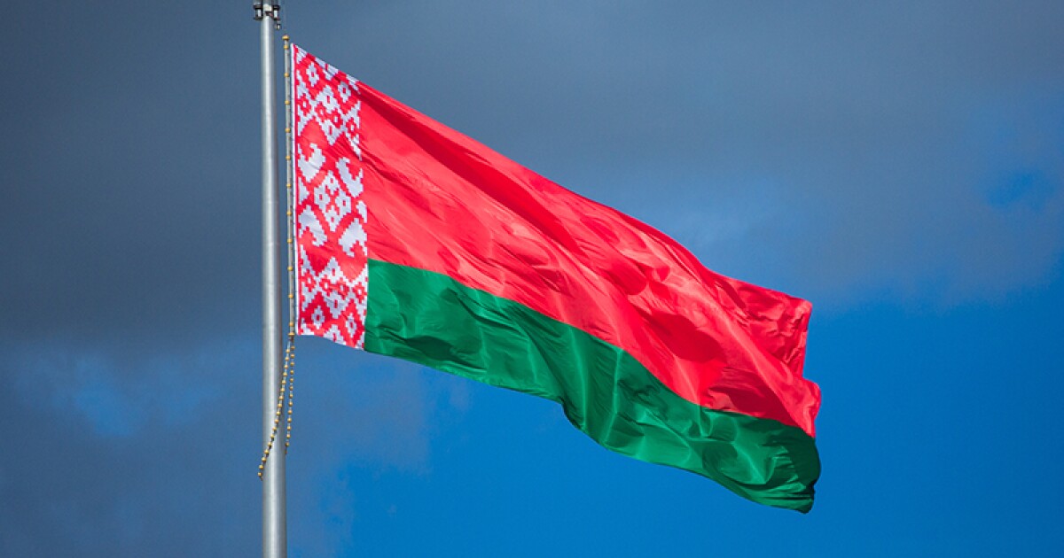 Bjelorusija protjeruje ukrajinske diplomate