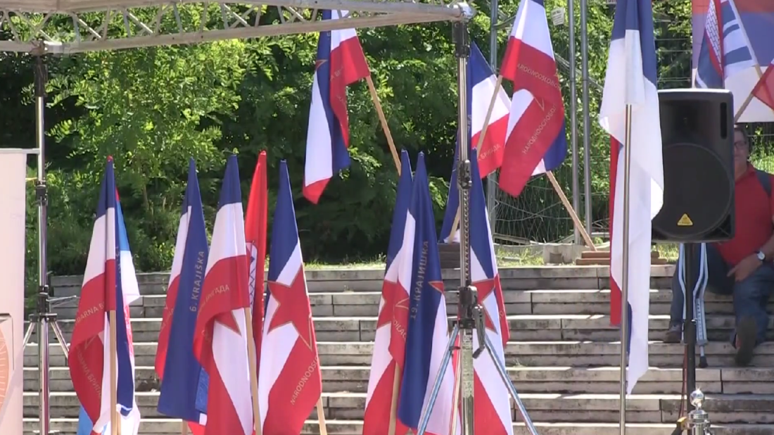 U Banjaluci obilježen Dan ustanka naroda BiH protiv fašizma