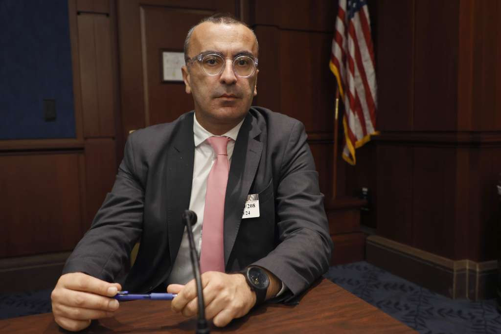 "Nemoguće očekivati snažniji ekonomski razvoj sa sistemskom korupcijom"