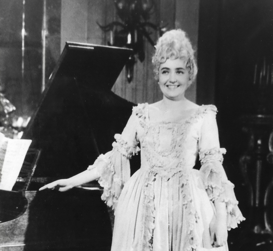 Muzička akademija u Sarajevu: Večeras Koncert u čast Blanki Danon