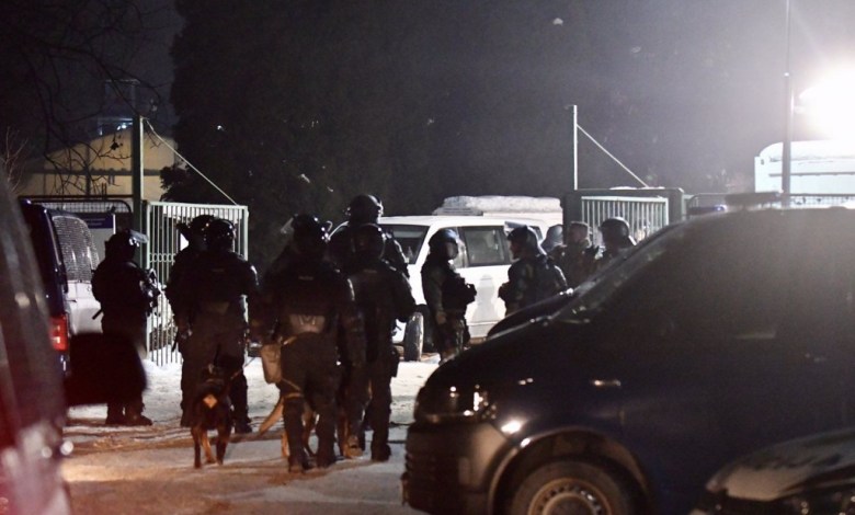 Šestorica migranata koji su učestvovali u neredima u Blažuju biće protjerani iz BiH