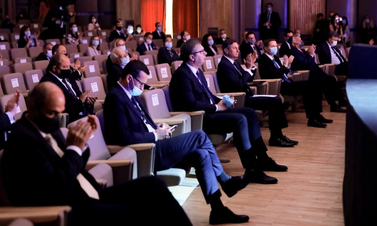 Vučić najavio sastanak s Christianom Schmidtom