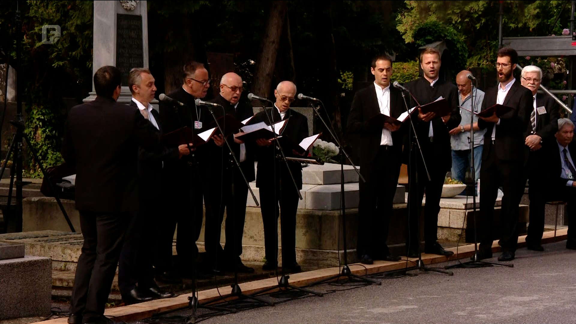 Komemoracija na zagrebačkom Mirogoju i u svetištu u Udbini povodom 77. godišnjice Bleiburga