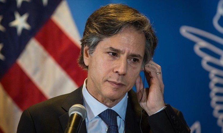 Blinken: Zabrinuti smo zbog napada ISIS-a u Iraku