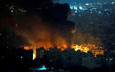 Blinken: Vrijeme je za sporazum o prekidu vatre u pojasu Gaze