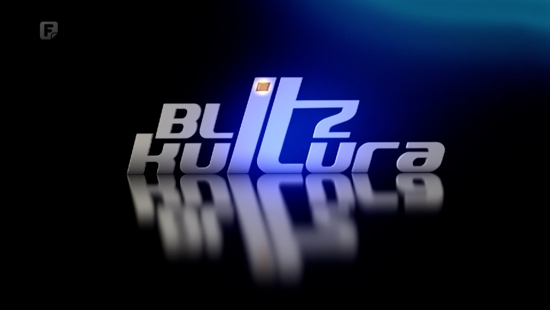 Blitzkultura: Vraca revolucija
