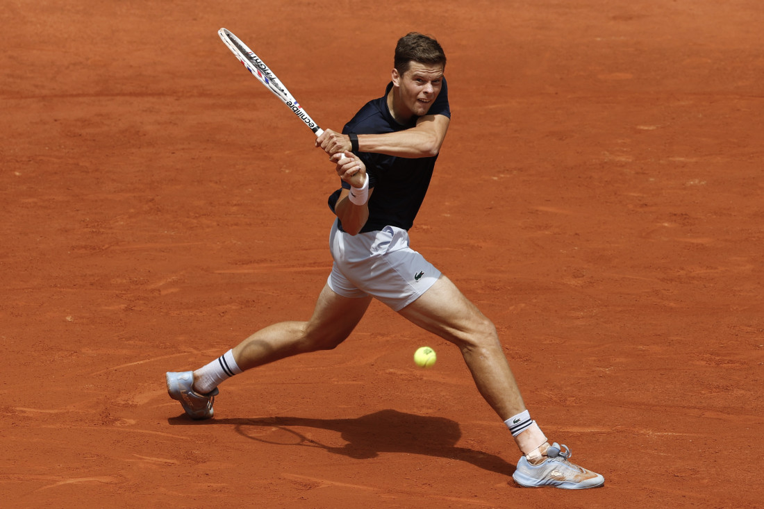 Blockx pobijedio Ruuda za plasman u polufinale mastersa u Madridu