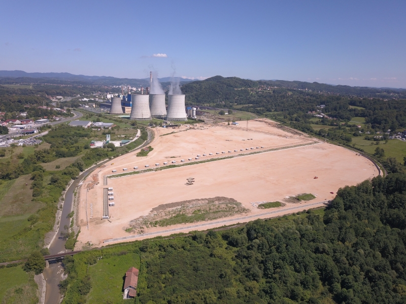 Vlada TK traži od EP BiH i TE Tuzla informacije o izgradnji bloka 7