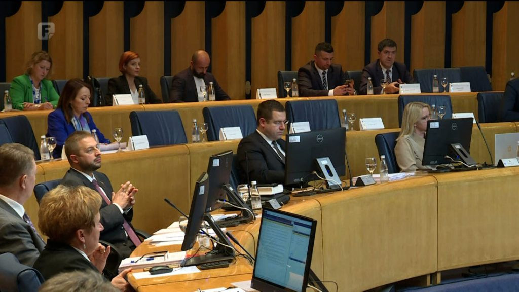 BiH i dalje stagnira zbog blokada državnih institucija