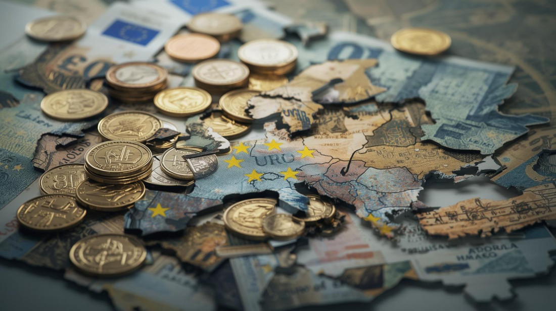 Političke blokade koče BiH: Gotovo milijardu eura iz EU još je nedostupno