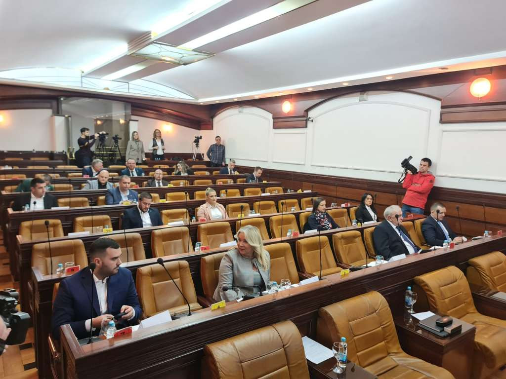 Konstitutivna sjednica Skupštine grada Banja Luka u četvrtak, odbornik Umičević ne očekuje promjene