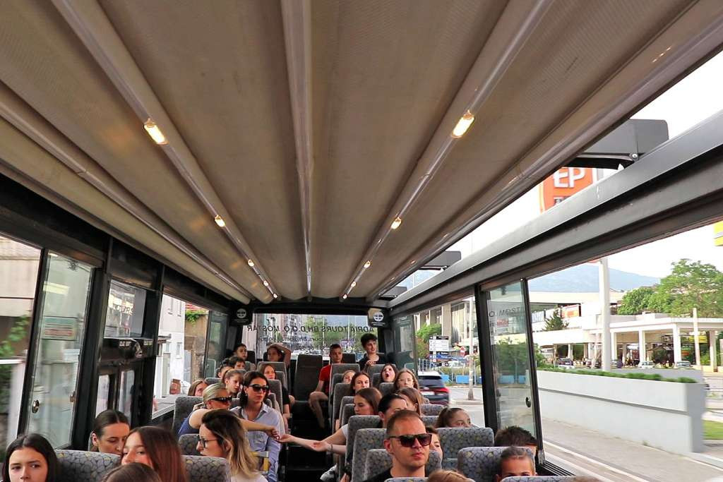 Pad cijena goriva ne utiče na cijenu javnog prijevoza, Banjaluka ostaje najskuplja u regionu