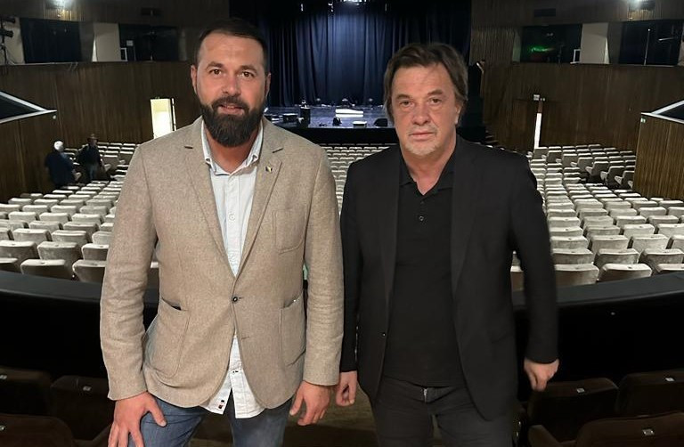 U pripremi: Ljetni festival “Baščaršijske noći 2023”