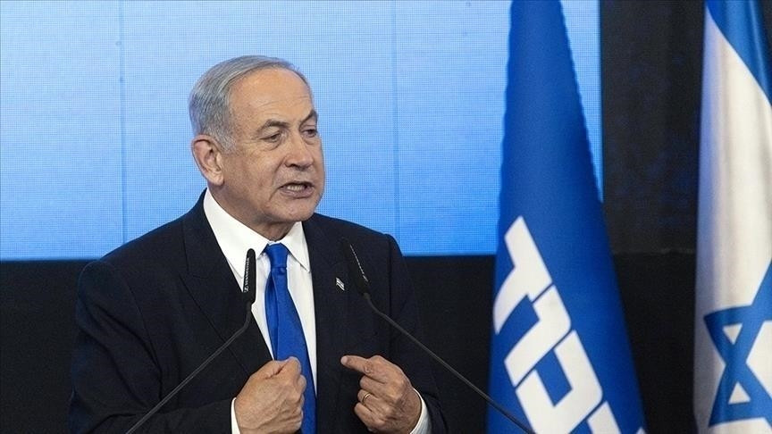 Netanyahu skratio posjetu SAD-u zbog napetosti s Hezbollahom