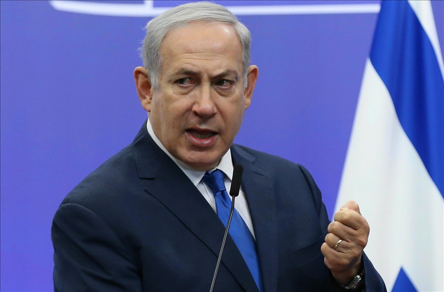 Netanyahu: Mijenjamo ravnotežu snaga na sjeveru udarima u Libanu