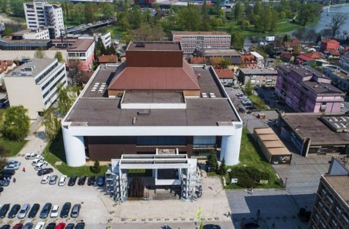 Povećanje plaća u 16 institucija kulture u ZDK - osigurano više od 4,2 miliona KM