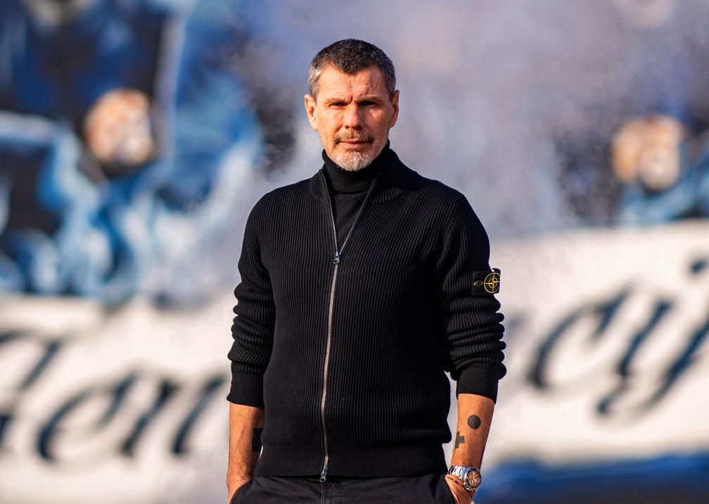 Boban za The Guardian: FIFA je nagradom Trumpu obesmislila pojam mira