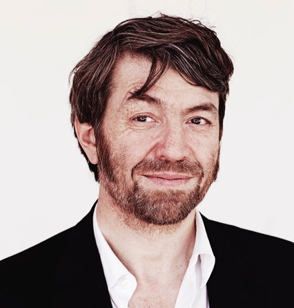 SFF: Philippeu Boberu Počasno Srce Sarajeva