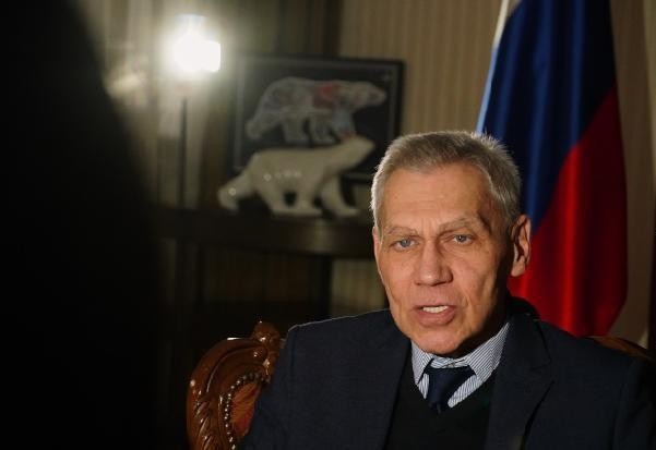 Bocan-Harčenko: Stav Srbije o neuvođenju sankcija Rusiji ostat će i nakon izbora
