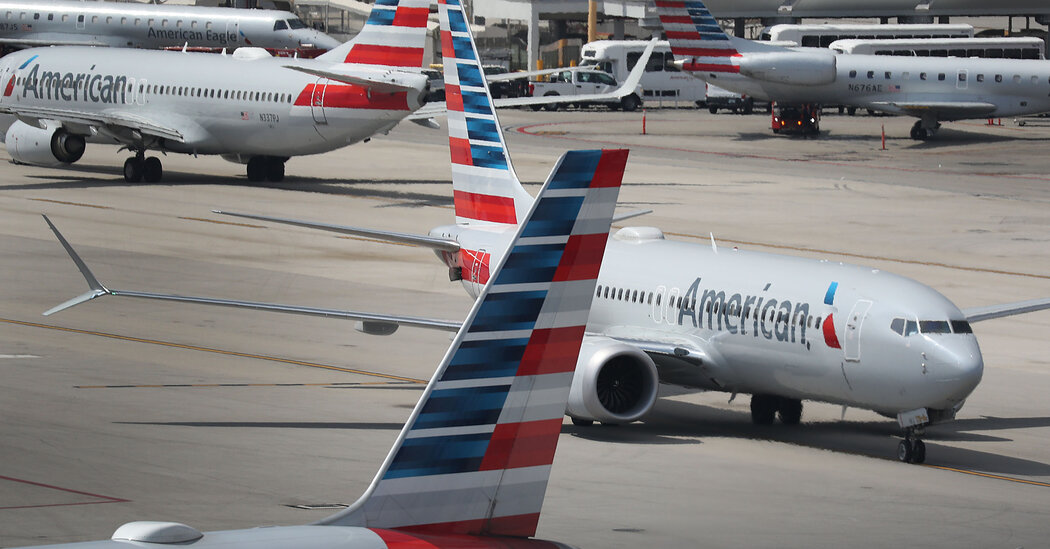 U SAD-u prvi ponovni komercijalni let prizemljenog Boeinga 737 MAX