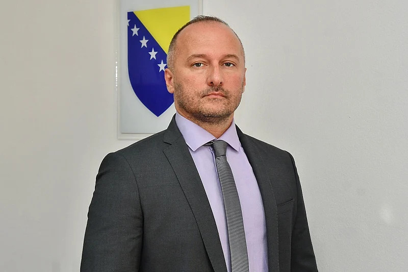 VSTV nezadovoljan politizacijom izrade reformskih zakona u oblasti pravosuđa