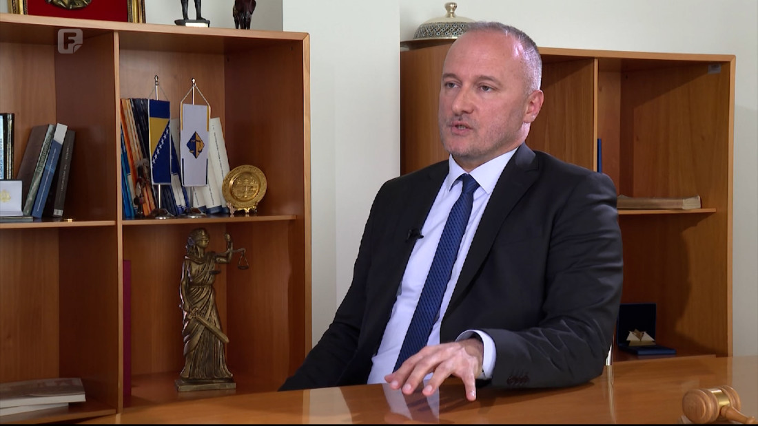 Bogunić za Mrežu: Država će doći po svakoga, ne sumnjajte u to