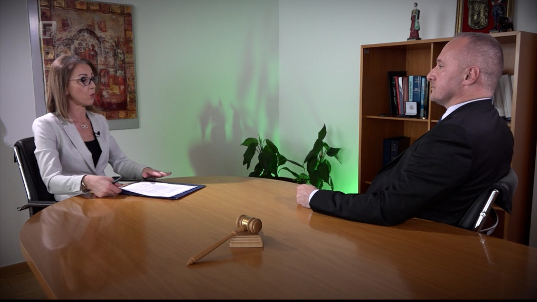 Bogunić: Tužilaštvo se ne boji nikoga