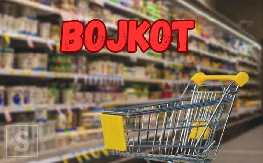 Bojkot u BiH – ne toliko uspješan kao u Hrvatskoj