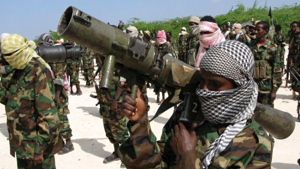 Somalija: Sedam mrtvih u napadu terorista Boko Harama