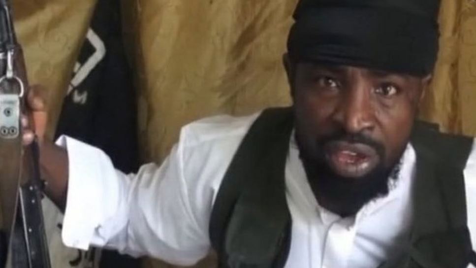 Militanti potvrdili da je ubijen lider 'Boko harama'