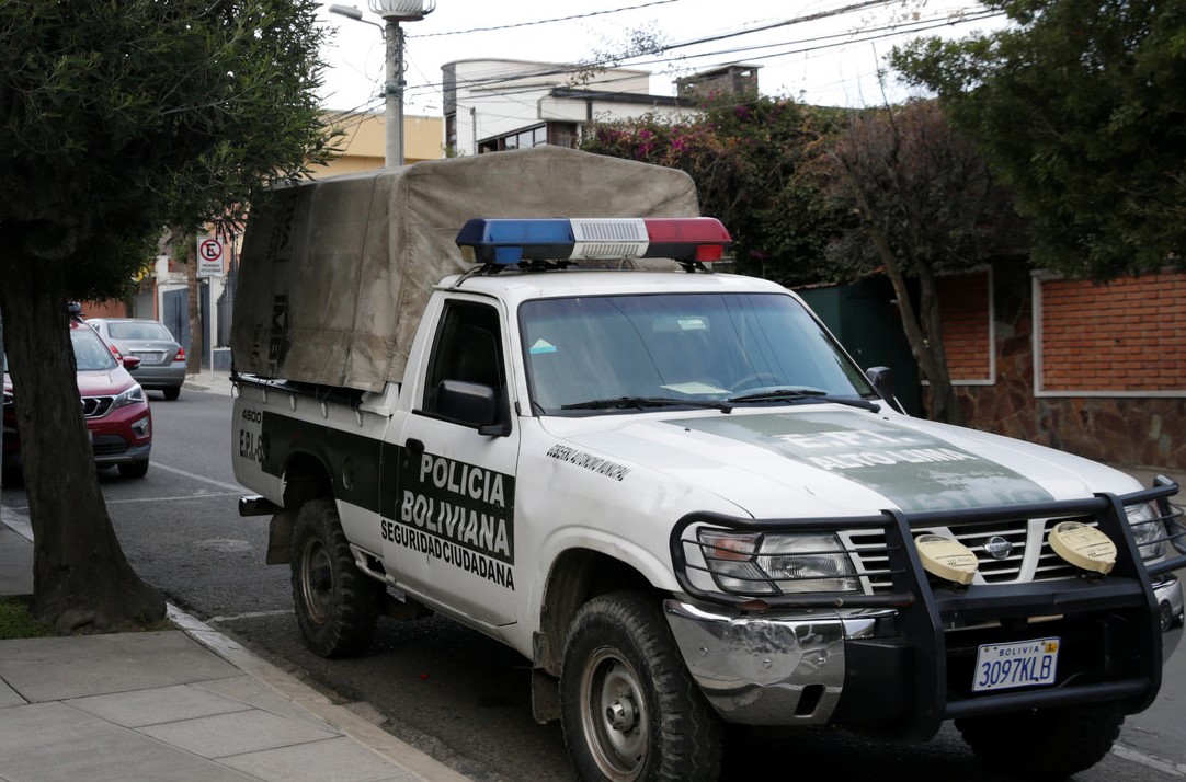 Bolivija: Četvero poginulih u stampedu na univerzitetu